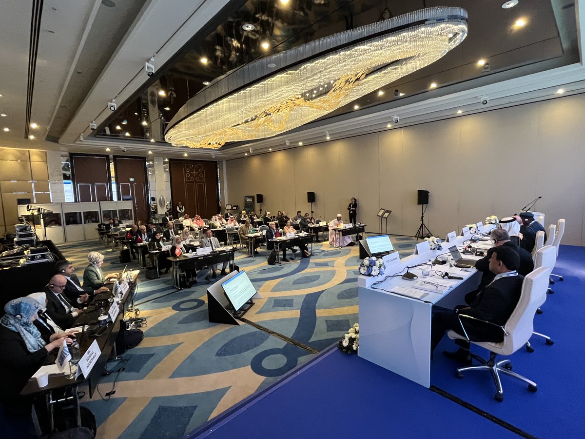 27th Meeting of the SMIIC Board of Directors (BOD) was held successfully on 30 April 2024 in İstanbul Türkiye