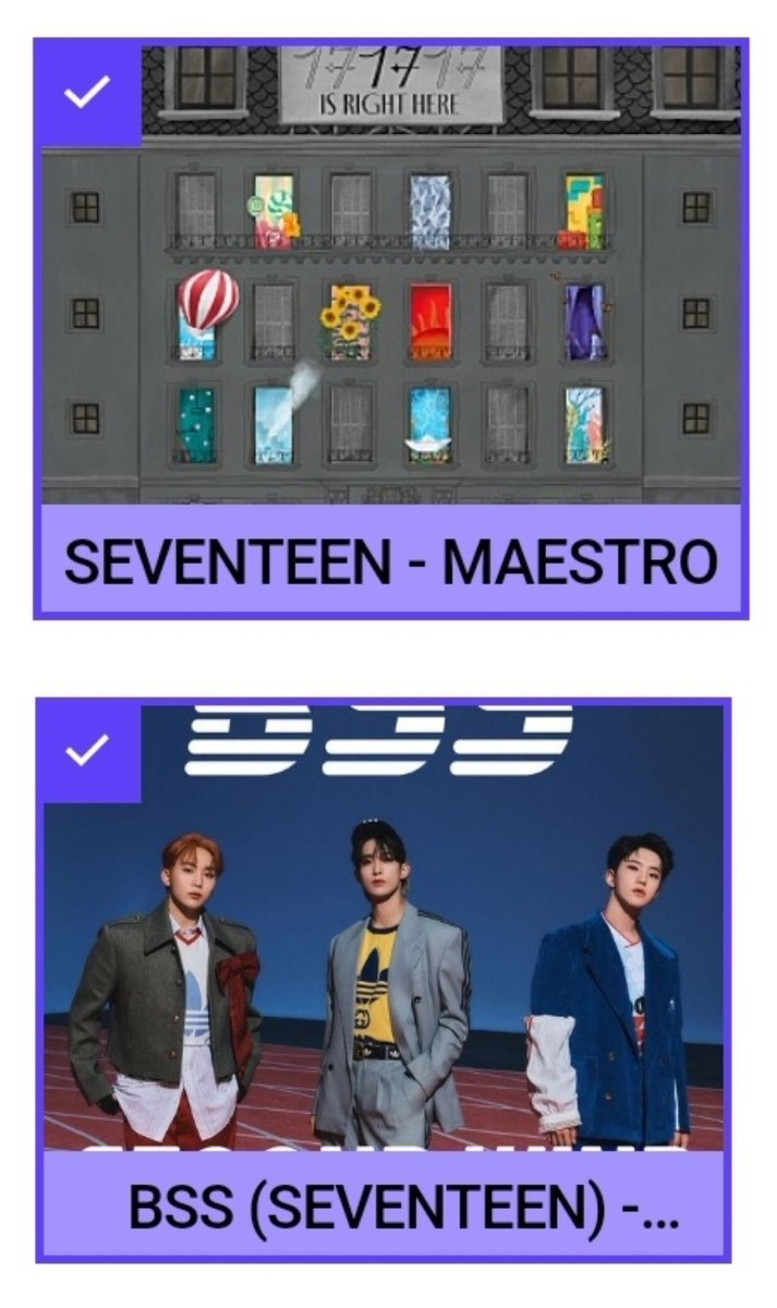 carats, please vote seventeen for the inkigayo pre-voting! there's no need to install an application, just click the link down below and vote with as much accounts as you can! ♡ please let your friends know, too! idolplus.com/zs/survey_deta…