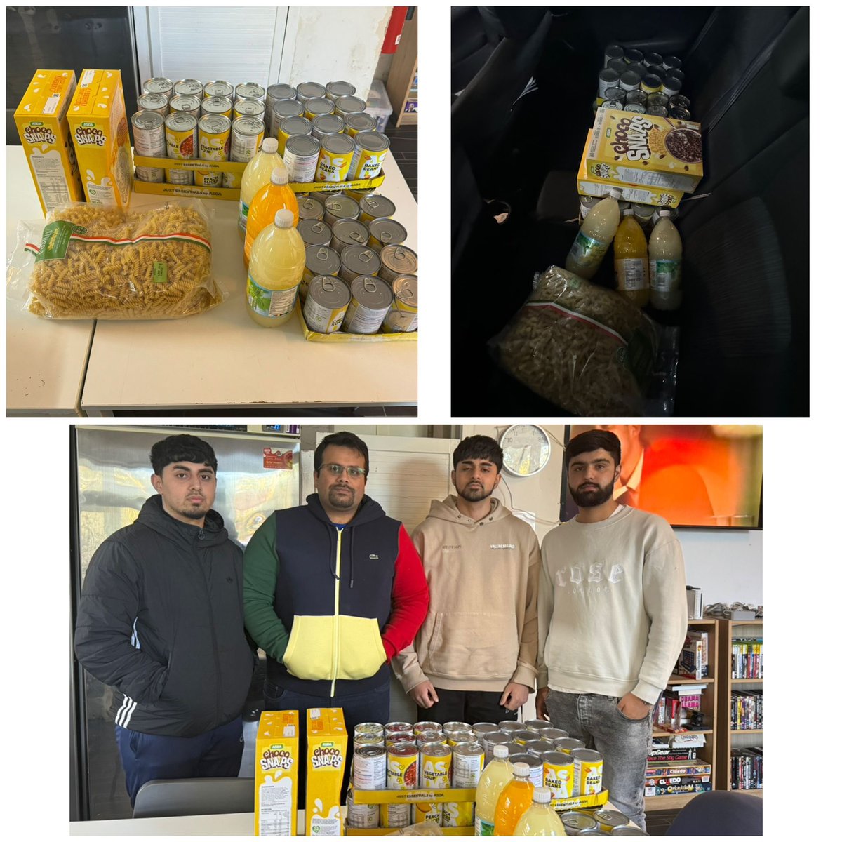 MKA GUILDFORD tweet media