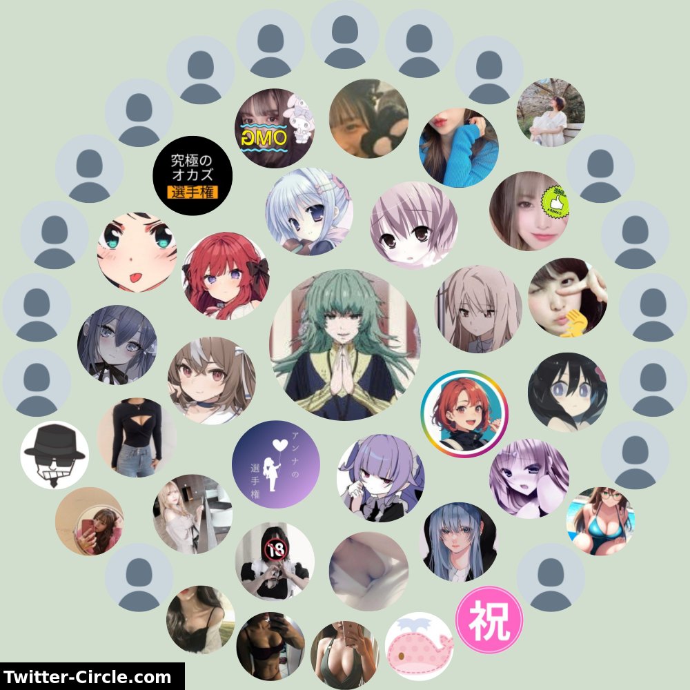Kacho59632's tweet photo. 私のTwitterやりとりークル

➡️ https://t.co/NlLBRPNIvx https://t.co/7V9BXb5nNn