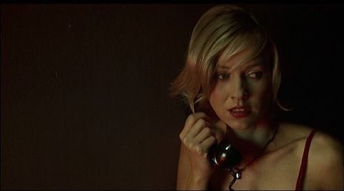 Mulholland Drive David Lynch 2001