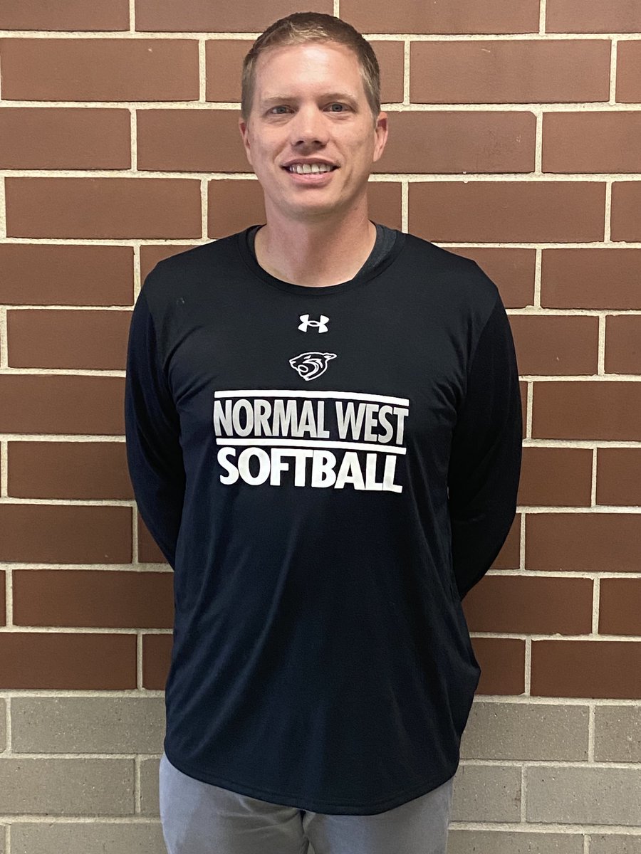 Normal West is excited to announce Corey Ostling as our Girls Basketball Head Coach!   Welcome back!