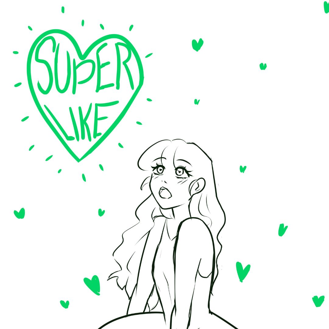 THE SUPERLIKE IS HERE!!!!!!!!!!!  @webtooncanvas 

You can support the webcomics creators that way 🥰🥰🥰

webtoons.com/en/canvas/resc…