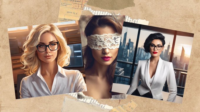 Czy słyszeliście już o moim blogu z pikantnymi opowiadaniami? 📚💋 Zajrzyjcie koniecznie i podzielcie się<a href="/tag/blog"class="tags"><span>#blog</span></a><a href="/tag/nowo%C5%9Bci"class="tags"><span>#nowości</span></a><a href="/tag/pikantneopowiadania"class="tags"><span>#pikantneopowiadania</span></a>