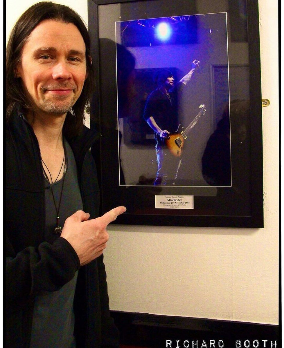 May 9th

📸 Richard Booth  

#MylesKennedy #AlterBridge