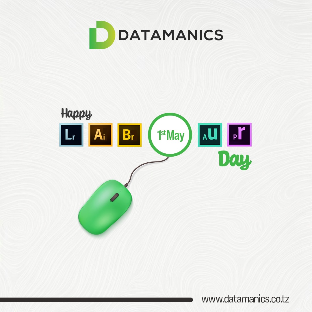 DataManics's tweet image. Powering digital transformation and Celebrating Labour Day! 🚀🎉 Thank you to our dedicated team for driving innovation every day. #DataManics #LaborDay #TechHeroes #techdriven #Innovation #Appreciation #teamworkmakesthedreamwork
