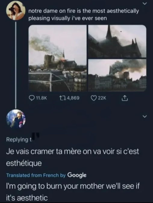 holy shit based franzose?
