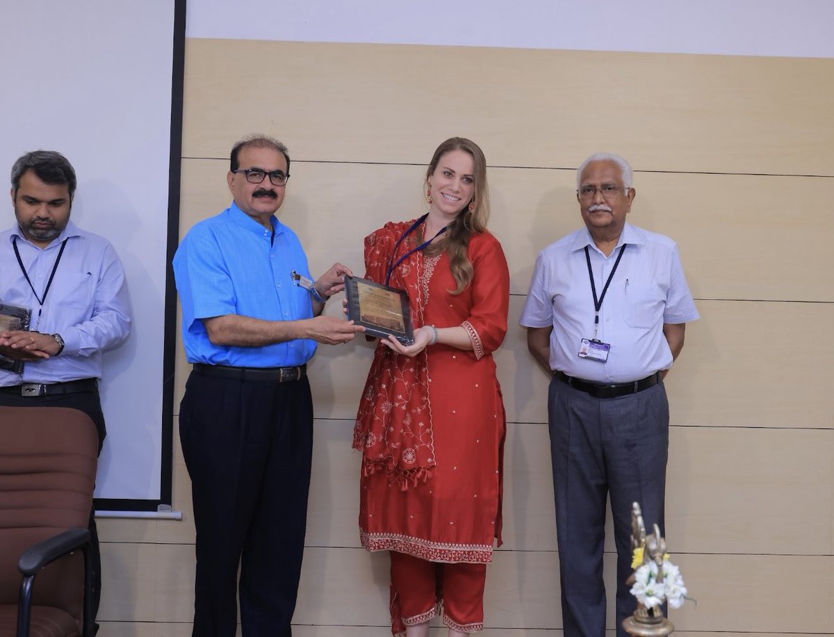 Victoria Bry, PhD tweet media