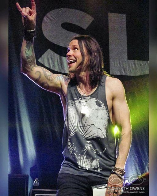 May 2nd

📸 Elizabeth Owens  

#MylesKennedy #AlterBridge