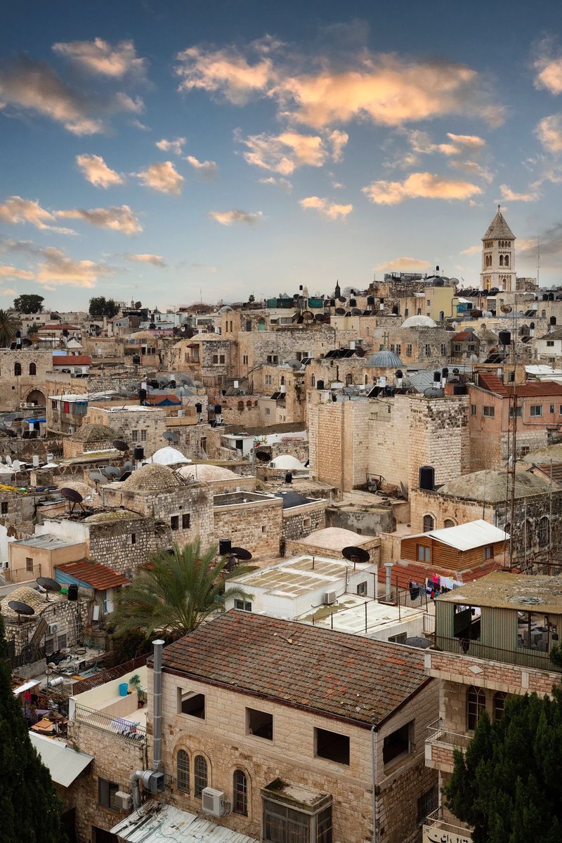 Old City of Jerusalem, Palestine 🇵🇸 
#Palestine #Jerusalem #City #OldCity