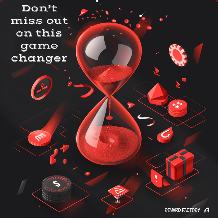 rewardfactory's tweet photo. 💥 Don’t Miss Out on This Game Changer! 💥

At Reward Factory, we're transforming how you benefit from the crypto world. By staking RFY Tokens, not only do you earn monthly rewards, but you're part of an innovative shift in digital finance. Be a part of something revolutionary!🚀 https://t.co/B5lvdTz7qu