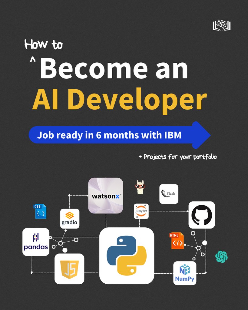 Cognitive Class tweet media