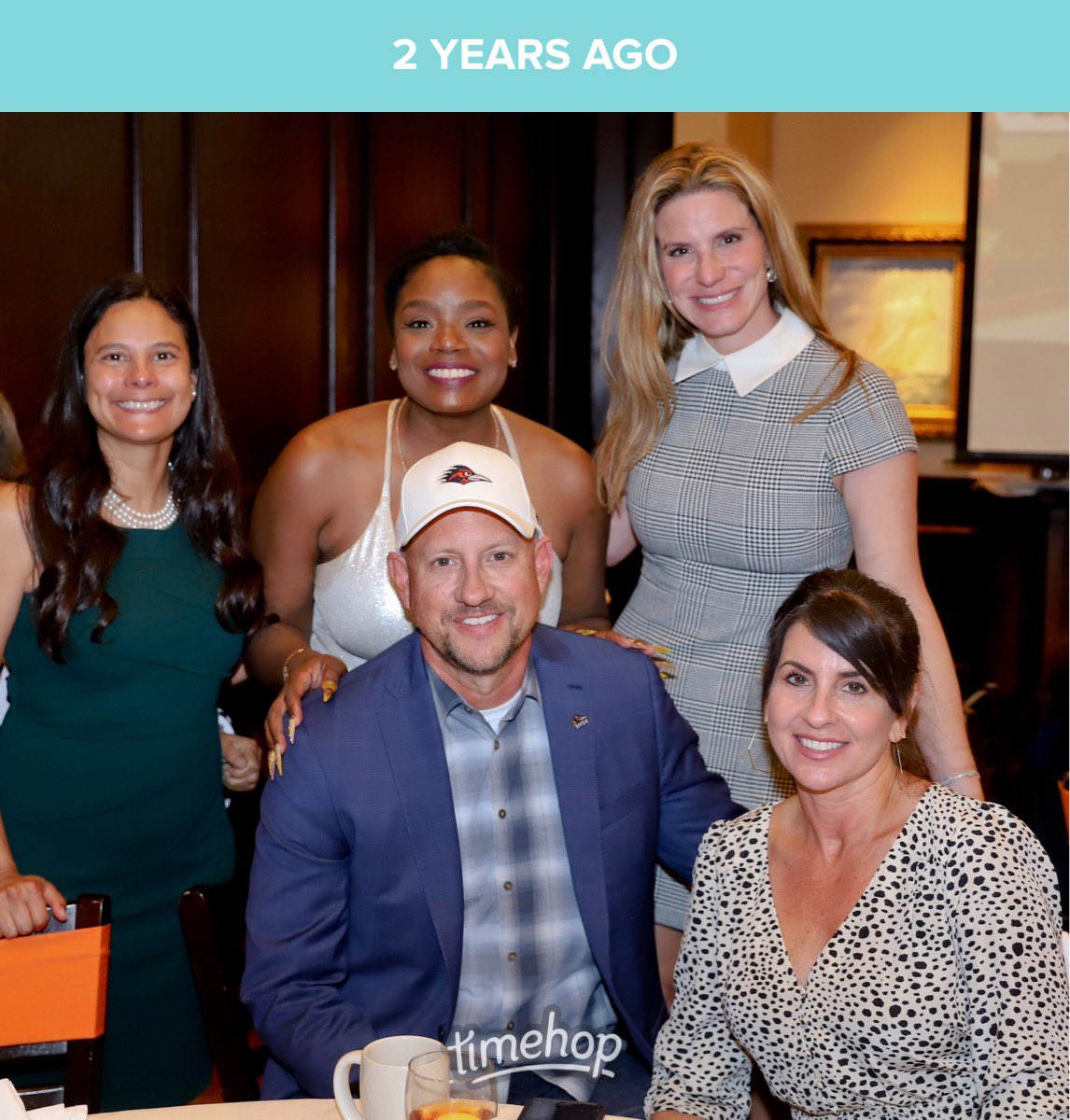 dianawisdom's tweet photo. Two years ago today we were celebrating Bryce and his legacy continues. Tomorrow is Bryce Wisdom day in Converse! So wear your BryceStrong Shirts in his honor!!  #BryceStrong #ANCIRAAUTOGROUP #UTSAFAMILY https://t.co/dxZ0J7cXK6