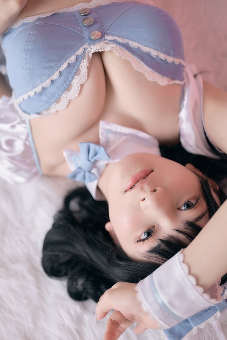 Twitterのコスプレ画像16