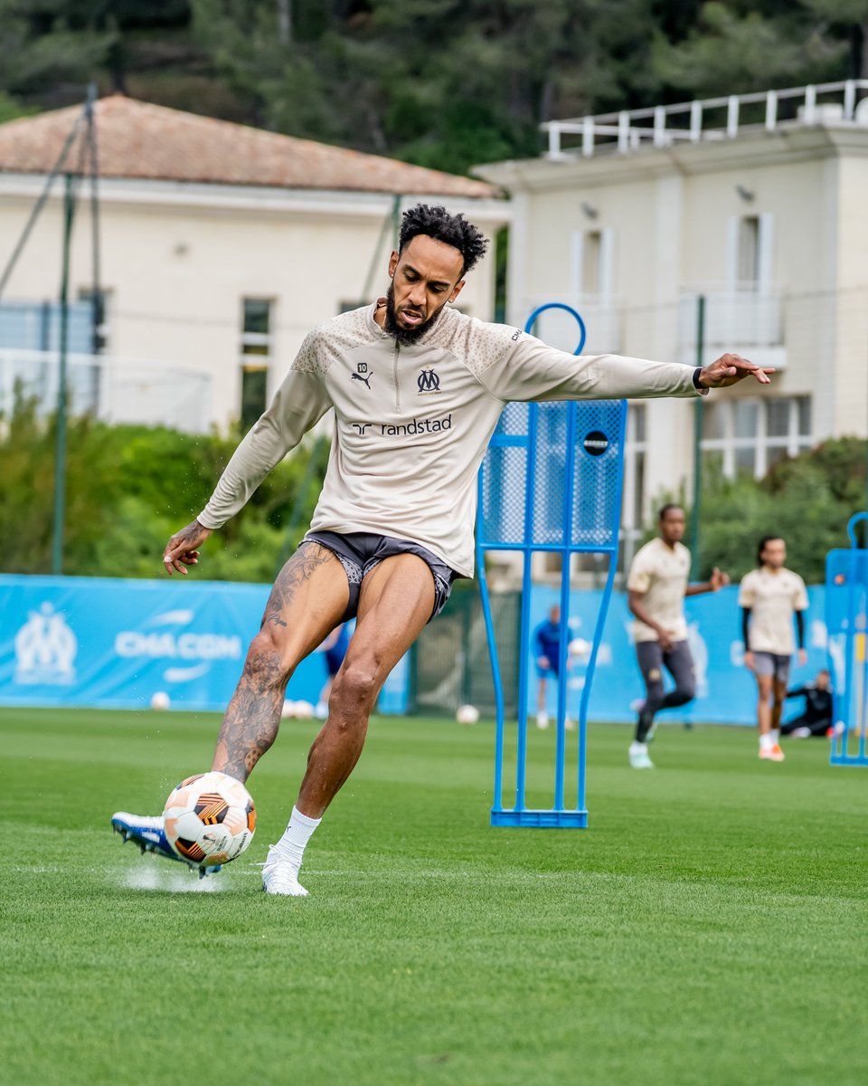 🅆🄾🅁🄺 🛠️ 🔜 #OMAtalanta