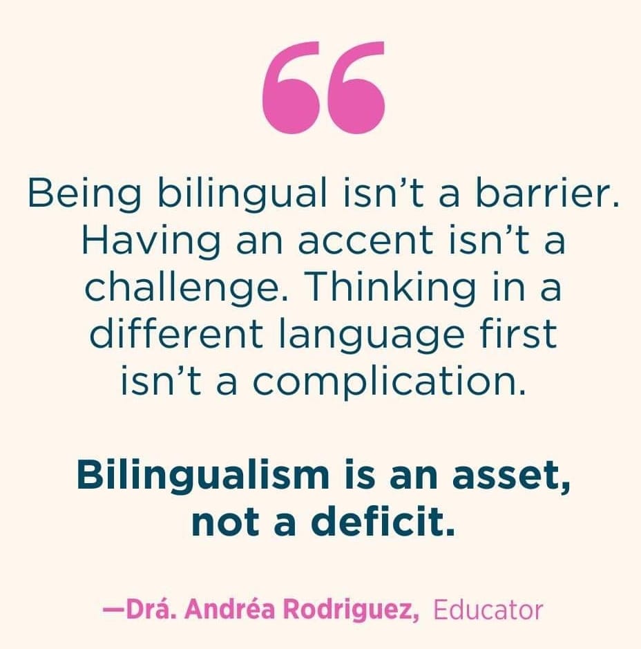 #bilingual #LANGUAGE