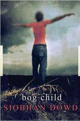 53 days until the #YotoCarnegies24 awards. Today’s writing medal book past winner I’m highlighting is Bog Child by Siobhan Dowd that won the award in 2009. @CarnegieMedals @CILIPInfo