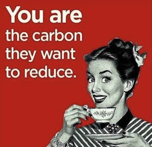 #CarbonReduction