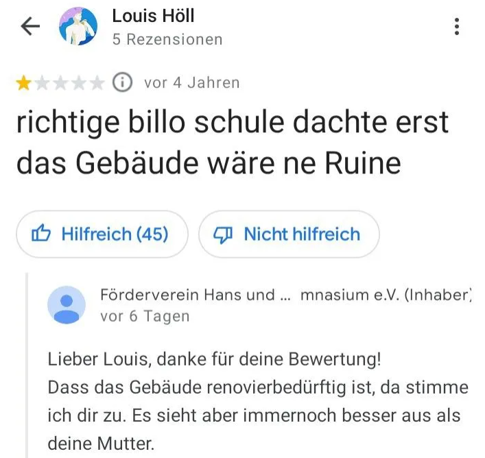 Jules1Youtube's tweet photo. Louis braucht einen Bestatter holy shit https://t.co/LhducliEjK