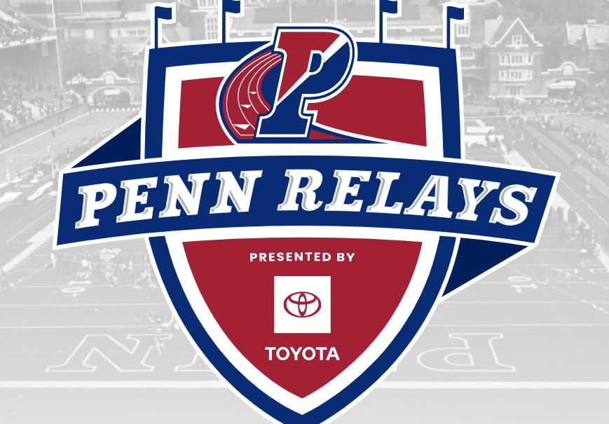 What's the craziest stat from #PennRelays? For me it's the fact that @HoyasTrackXC had 4 guys all run sub-4:00 miles in the 4 x mile relay (the only team to do that), yet finished third: Lucas Guerra, 3:59.61 Parker Stokes, 3:59.89 Camden Gilmore, 3:58.82 Abel Teffra, 3:54.26