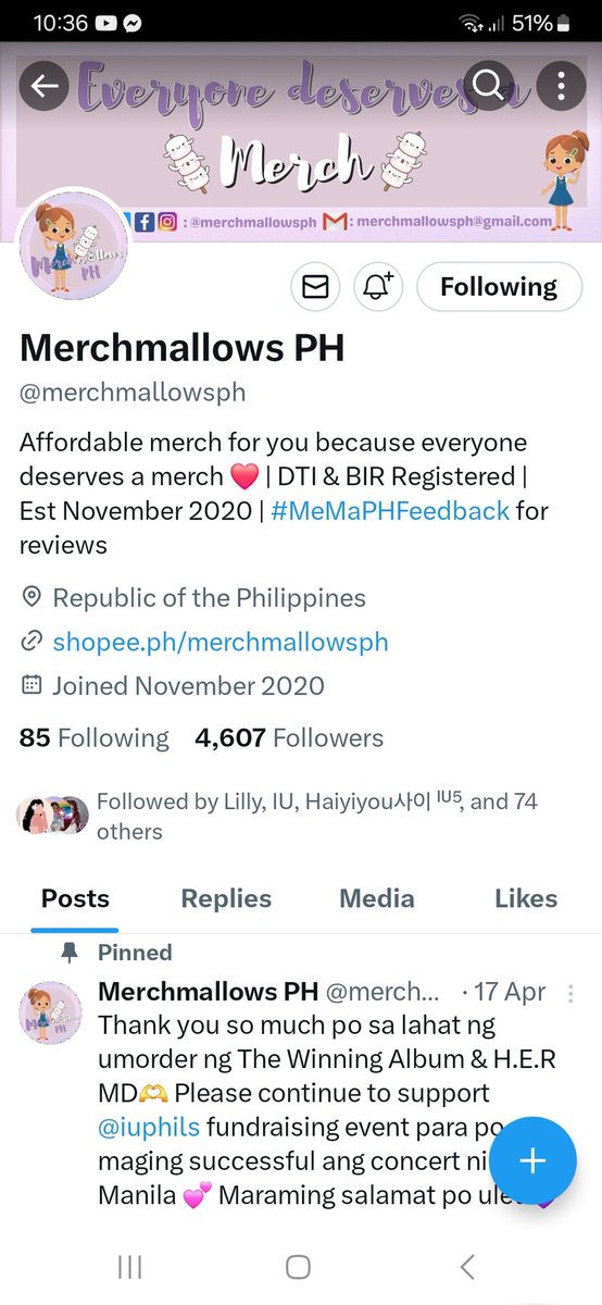 adncutie's tweet photo. @merchmallowsph will try my luck to see jieunie this june 🍀🍀🍀 thank you po for this ga!! 

@SomeKpop @LilyoftheValey2 @ji_eunica sali rin po kayoo~~ https://t.co/wueh4ty6me