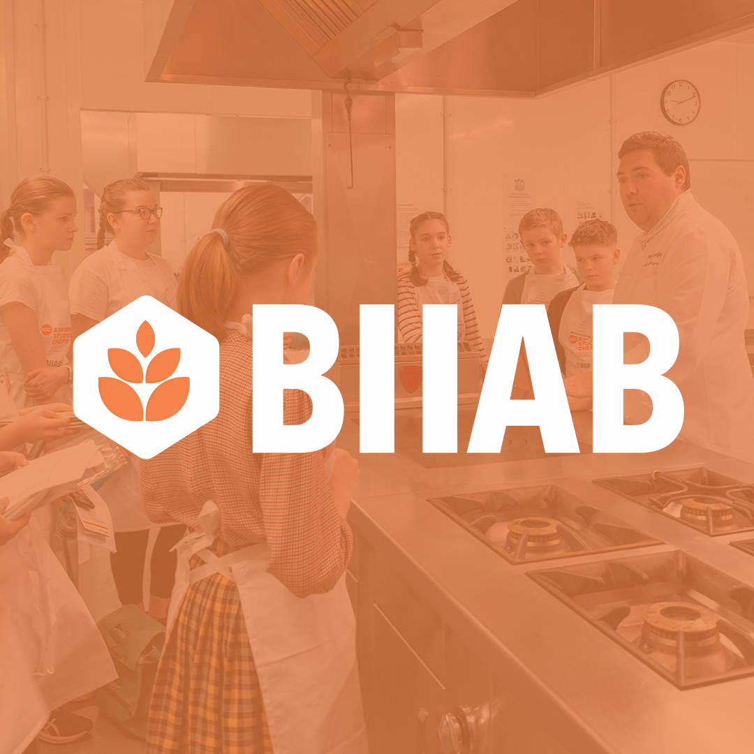 ICG Cookery Competition tweet media