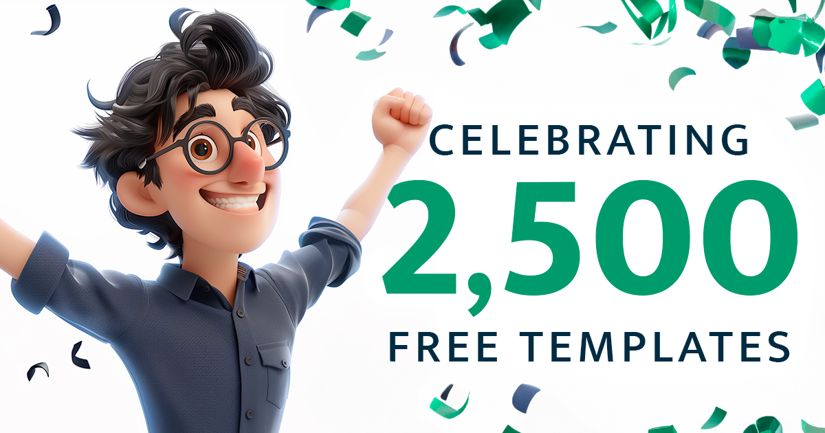 PresentationGo's tweet image. 🎉 Milestone Alert! 🚀 PresentationGO now offers 2,500 unique, free templates to take your ideas to impactful presentations! 

#PresentationGO #FreeTemplates #Presentations #MilestoneCelebration