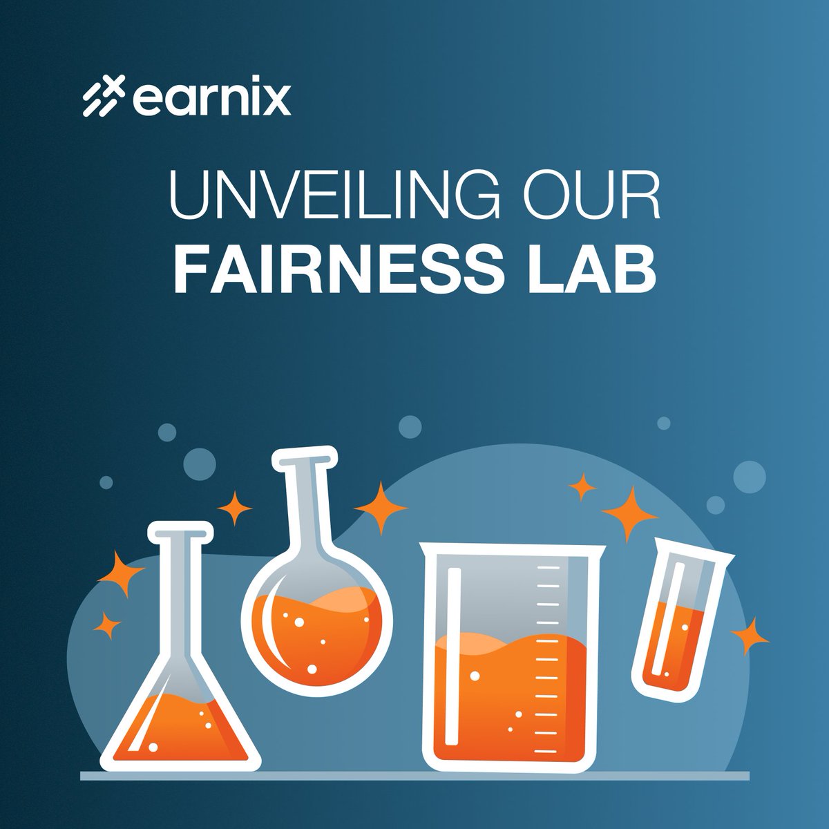 We’re proud to officially present our new Fairness Lab. This beta program is designed to help us ensure that your #ML models uphold the highest standards of equity and integrity and do not violate any existing #regulation. Read more >> bit.ly/3xYKE8E