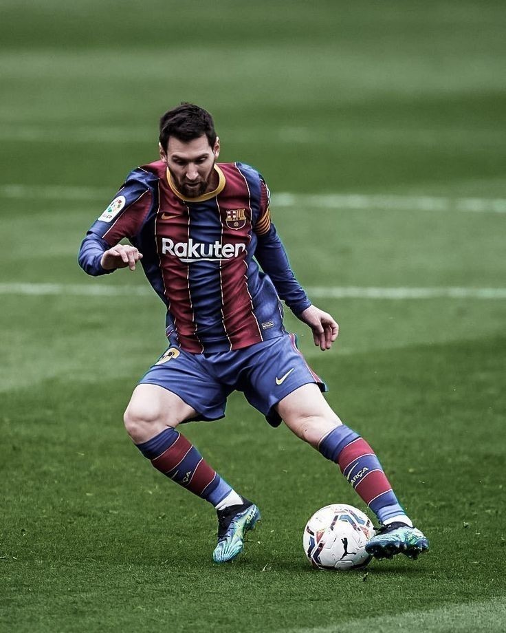 Los mejores 15 goles de Lionel Andrés Messi con Barcelona.

Abro hilo.