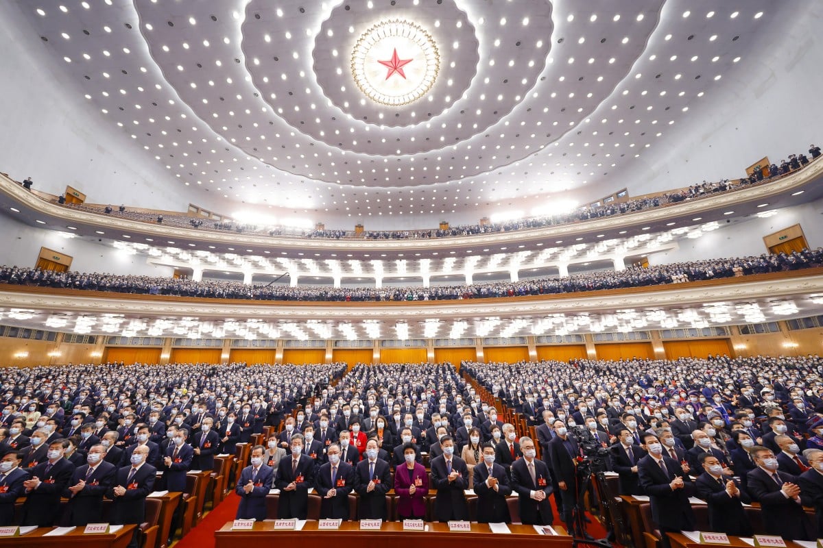 📅 ÇKP Merkez Komitesi’nin üçüncü genel oturumu temmuz ayında Pekin’de gecikmeli olarak toplanacak

📌 Gündem reform ve modernleşme

⚠️ Oturumu duyuran Politbüro, uluslararası rekabetin şiddetine ve ekonominin 'kilit alanlarında gizlenen' risklere dikkat çekti

🔴 Politbüro…