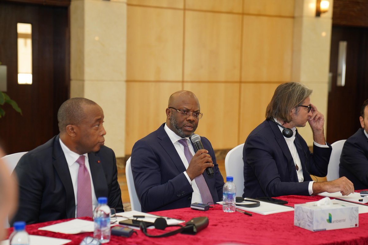 INTERPOL Major Event Security Programme tweet media