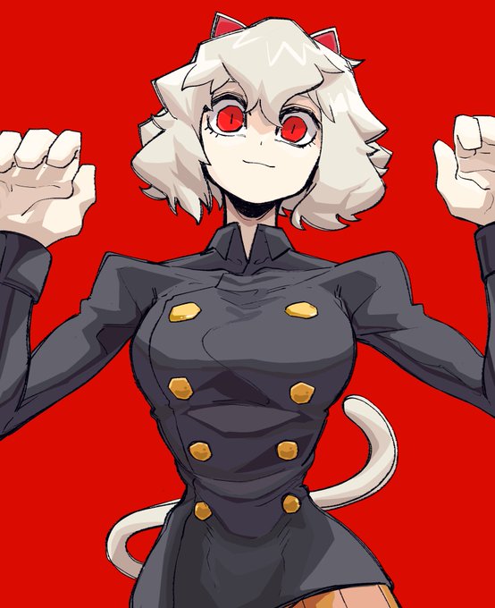 #今月描いた絵を晒そう 