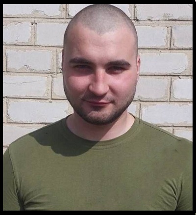Сергій Погребецький tweet media