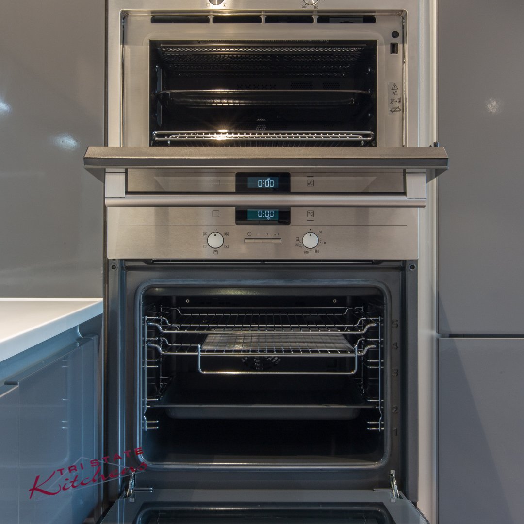 Double oven… Must have or can live without?

#doubleoven #kitchen #heartofthehome