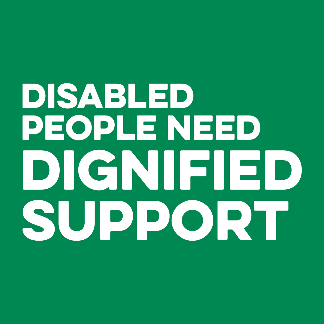 📣 The UK government has launched a consultation to overhaul social security support for disabled people. But, it ignores levels of hardship and looks more like a cost cutting exercise than a plan to improve support. This isn't right. Disabled people NEED dignified support. ⤵️