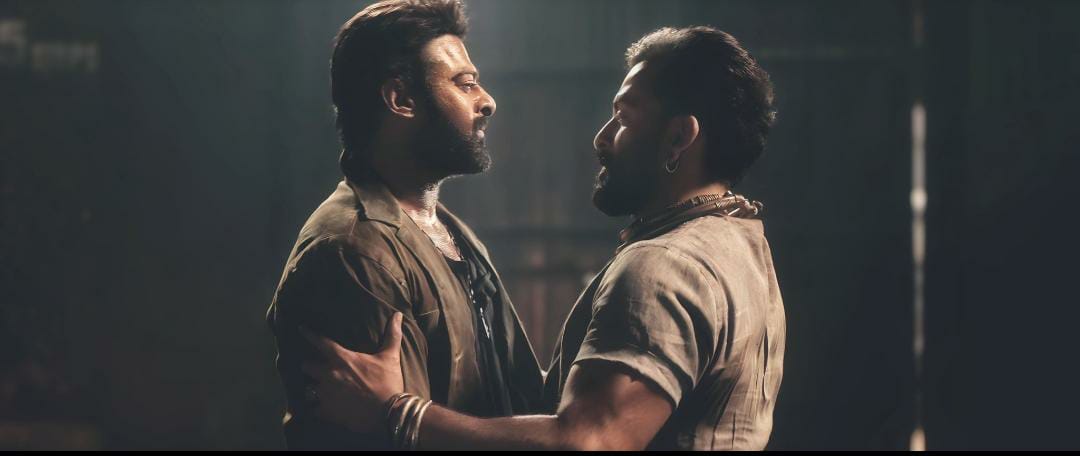 #Salaar2 shoot starts from May End!🔥 #Prabhas and #PrithvirajSukumaran will join this schedule!💥