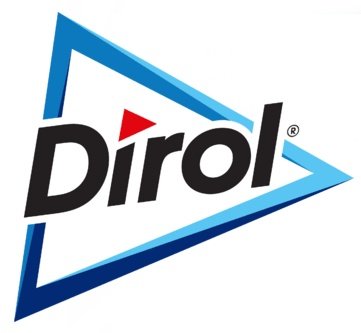 Dirol - a brand of chewing gum owned by Mondelez. 

Mondelez invests in Israeli startups in occupied Palestine.

#FreePalestine #BoycottIsrael 
#BoycottIsraeliProducts