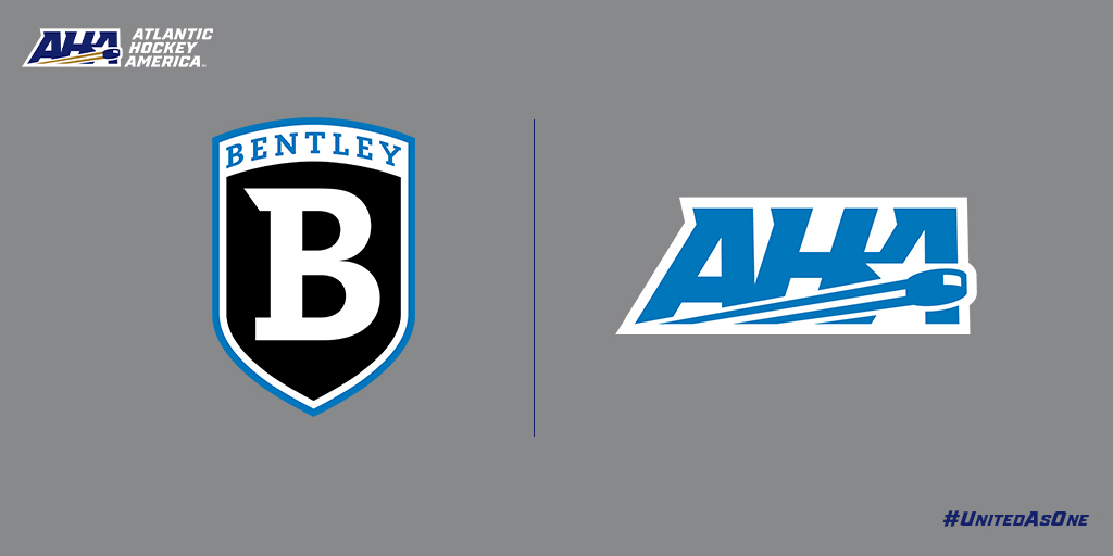 Excited to be apart of the next chapter with Atlantic Hockey America! atlantichockeyonline.com/news/2024/4/29… #UnitedAsOne