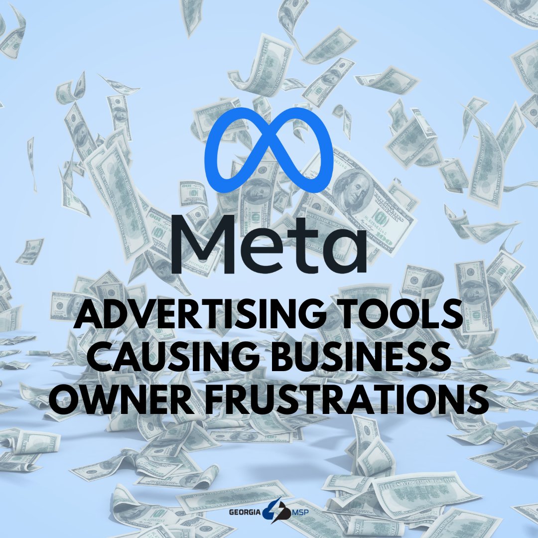 Meta's AI ad tools struggle: RC Williams of 1-800-D2C experienced 75% of daily ad budgets overspent, CPMs at $250, and minimal revenue. Other marketers face similar issues with Advantage Plus campaigns. Monitor costs and revenue closely. #Meta #Advertising