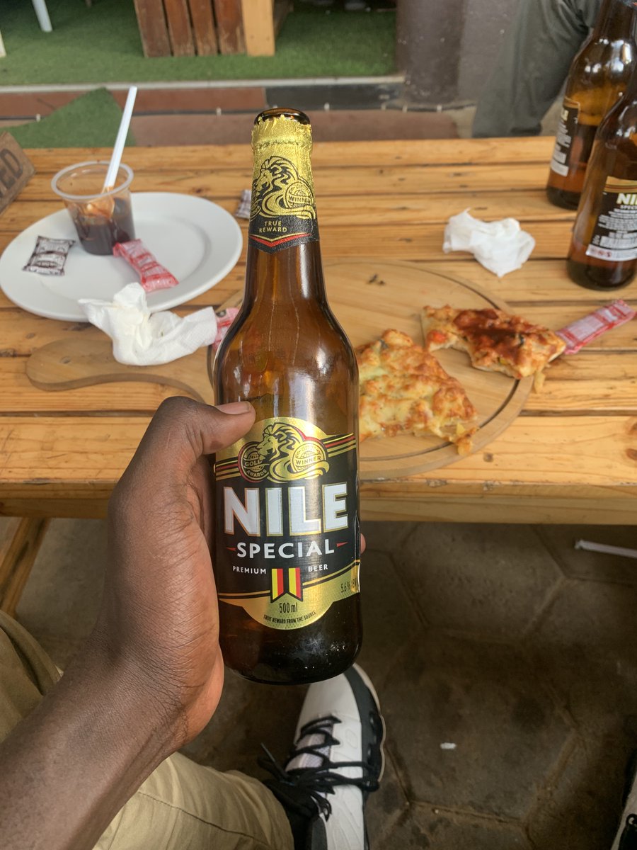 This month’s salary also found me single , Naye kasita Nile special is here for me 😁 #UnmatchedInGOLD