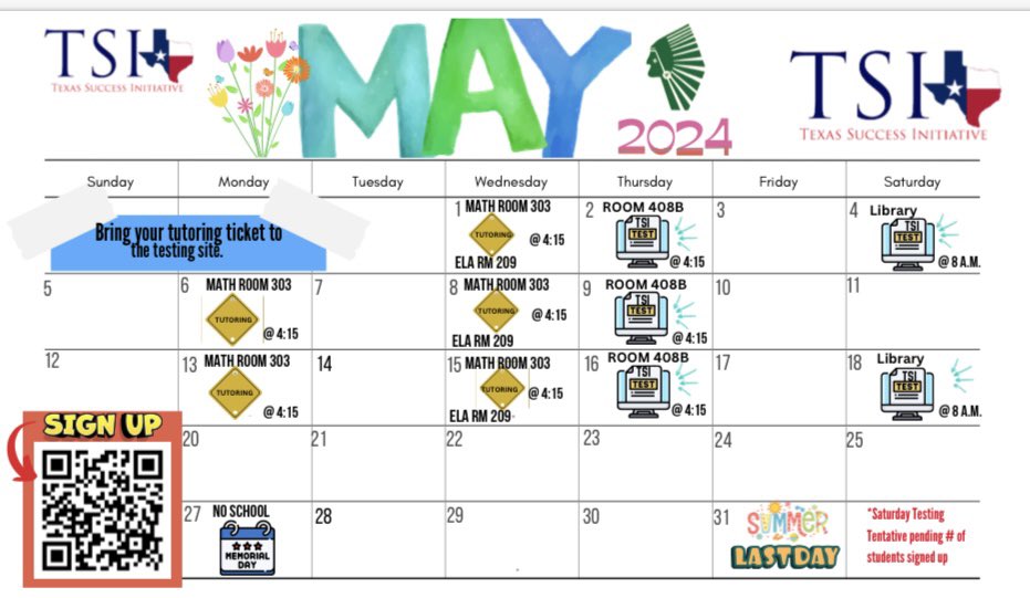 Rowe College Center tweet media