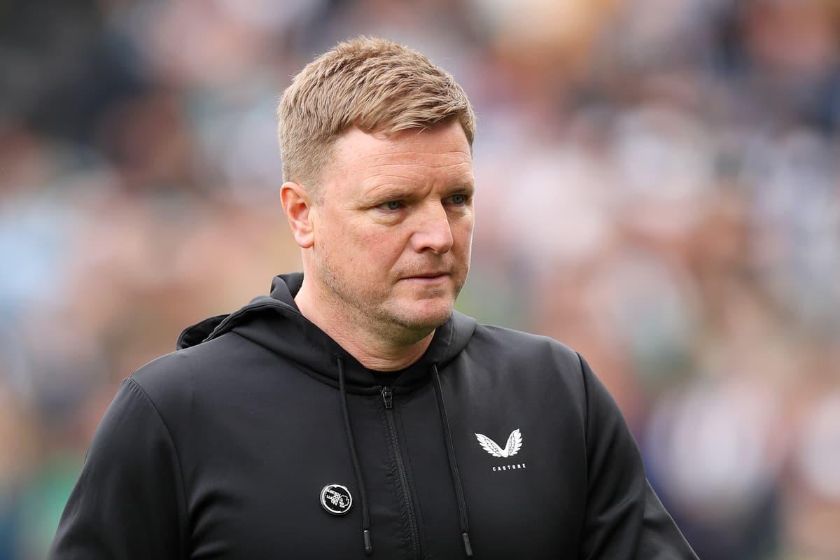 Newcastle star is ‘best player in the Premier League’ as Eddie Howe frustration noted newcastleworld.com/sport/football…