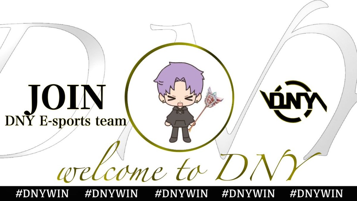 Dignity【DNY】報酬制 tweet media