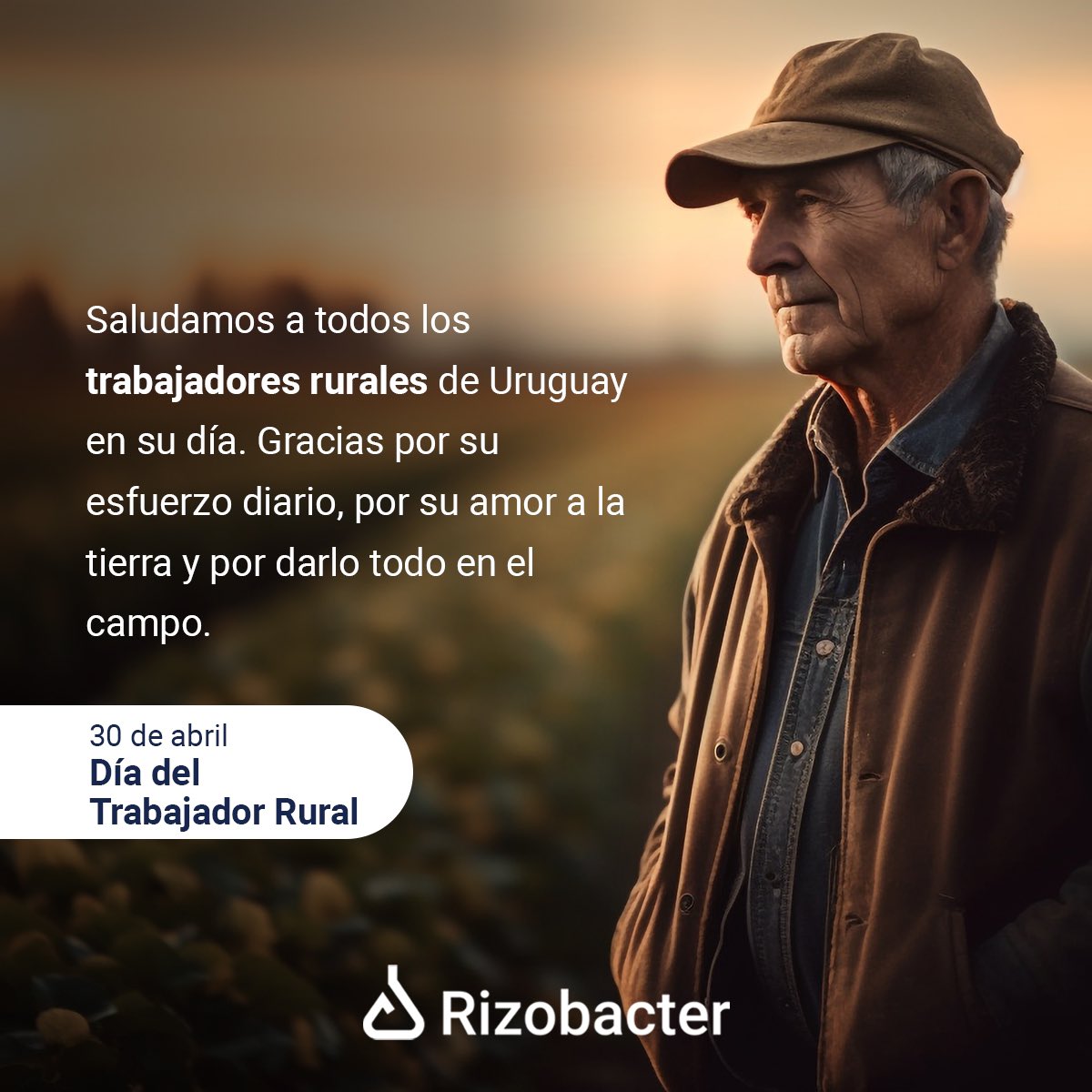 Rizobacter Uruguay tweet media