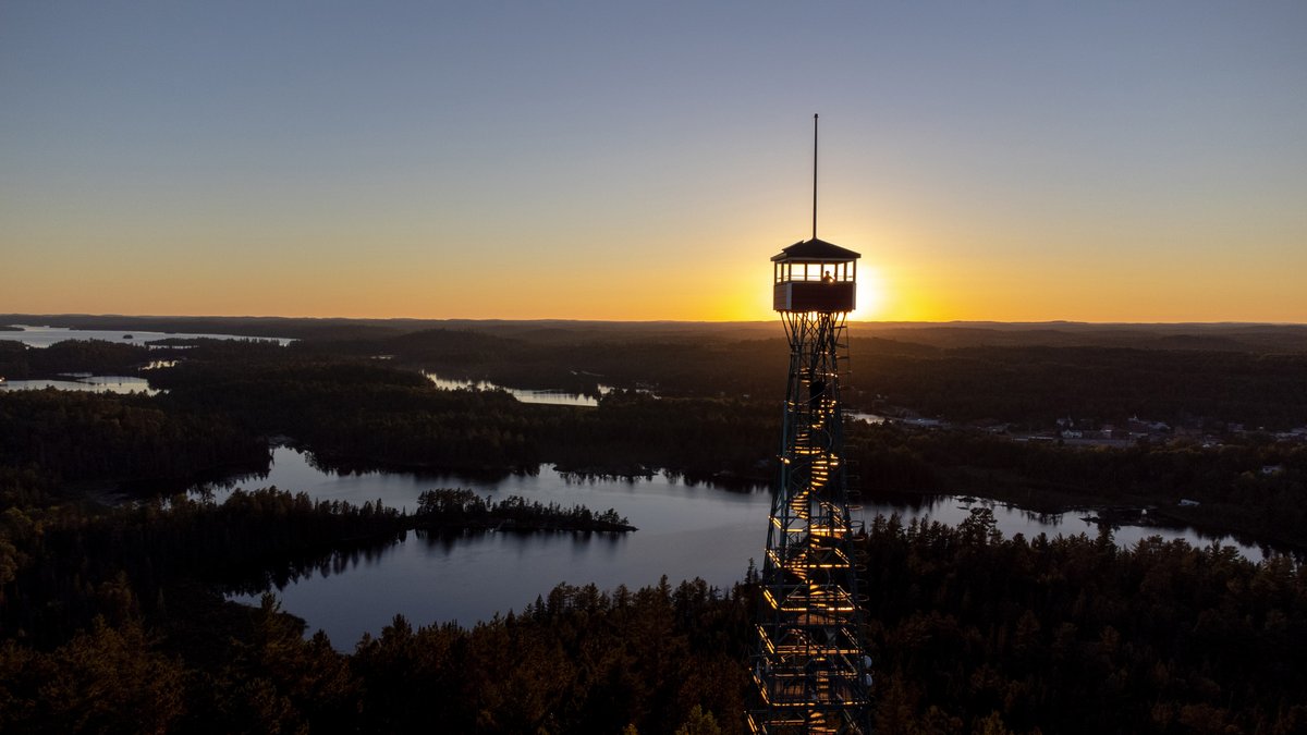 OntarioParksNE tweet picture