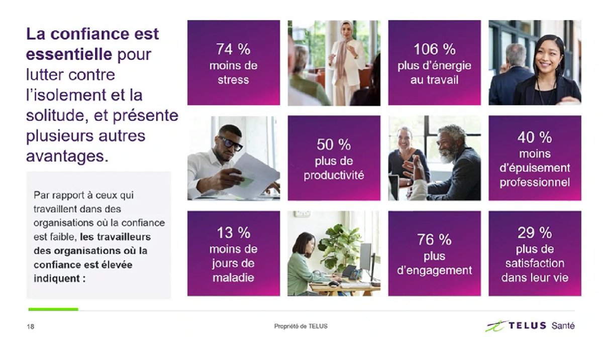 #TendancesPrestationsSanté