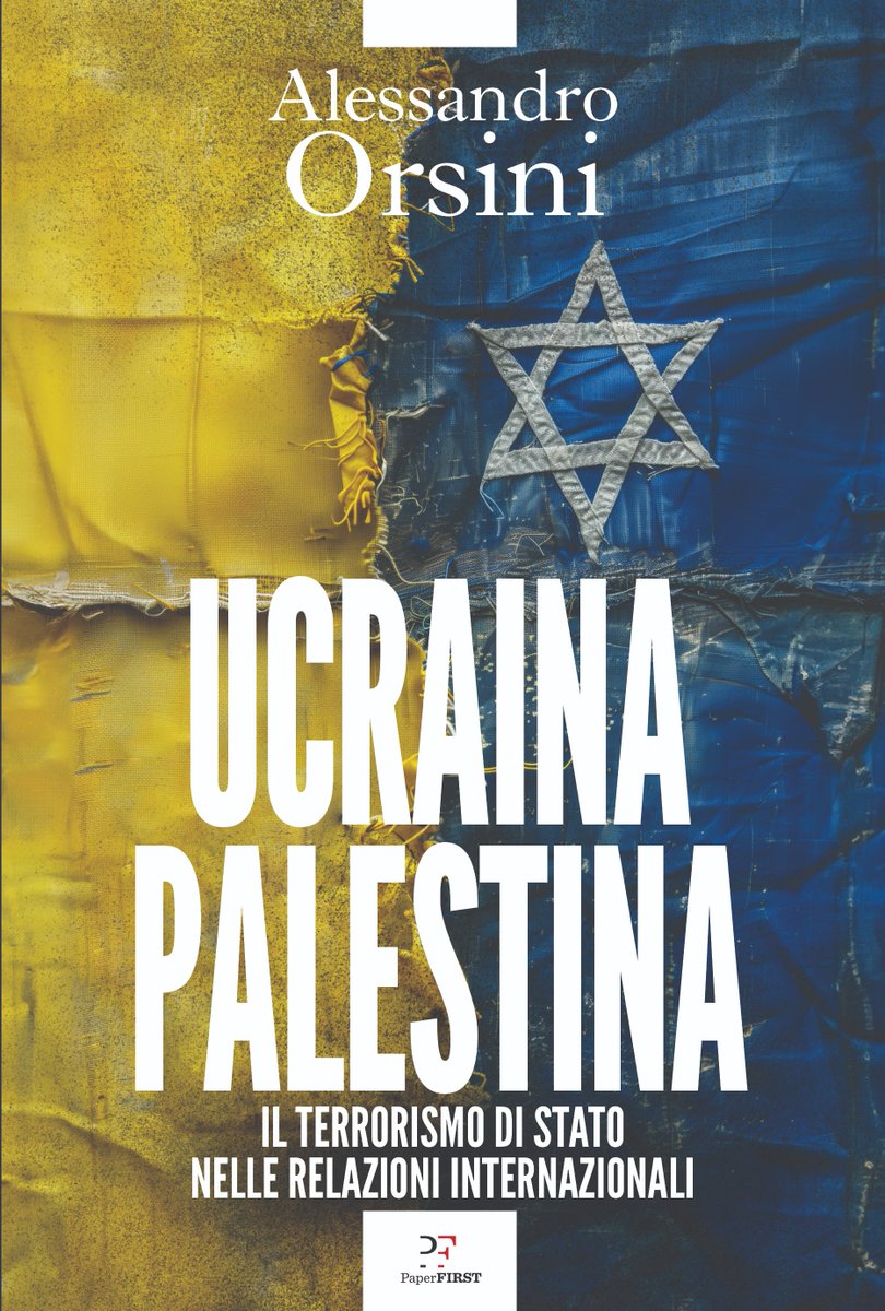 Essendo Guido Crosetto un bugiardo, ha sempre detto di essere impegnato a favorire la pace in Ucraina. Oggi scopriamo che Crosetto invierà all’Ucraina i missili “Storm Shadow” per colpire in profondità il territorio russo. Ho perso il conto delle menzogne di Guido Crosetto. Però…