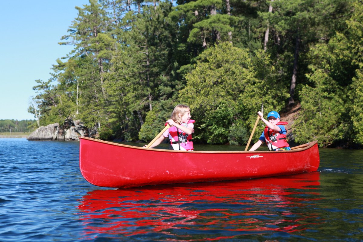 It's #TemagamiTuesday which means it's time to think about planning a trip!

@FinlaysonPoint makes a great base to explore the region with its many parks, fabulous lakes and lots of other attractions. Check out our Blog to find out more:

bit.ly/4b6F6Ih    #Temagami