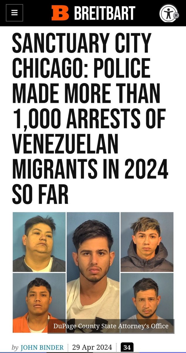 Joe Biden and JB Pritzker don’t care about the innocent American citizens who are victims of these crimes. Democrats want open borders, sanctuary cities, and no voter ID!