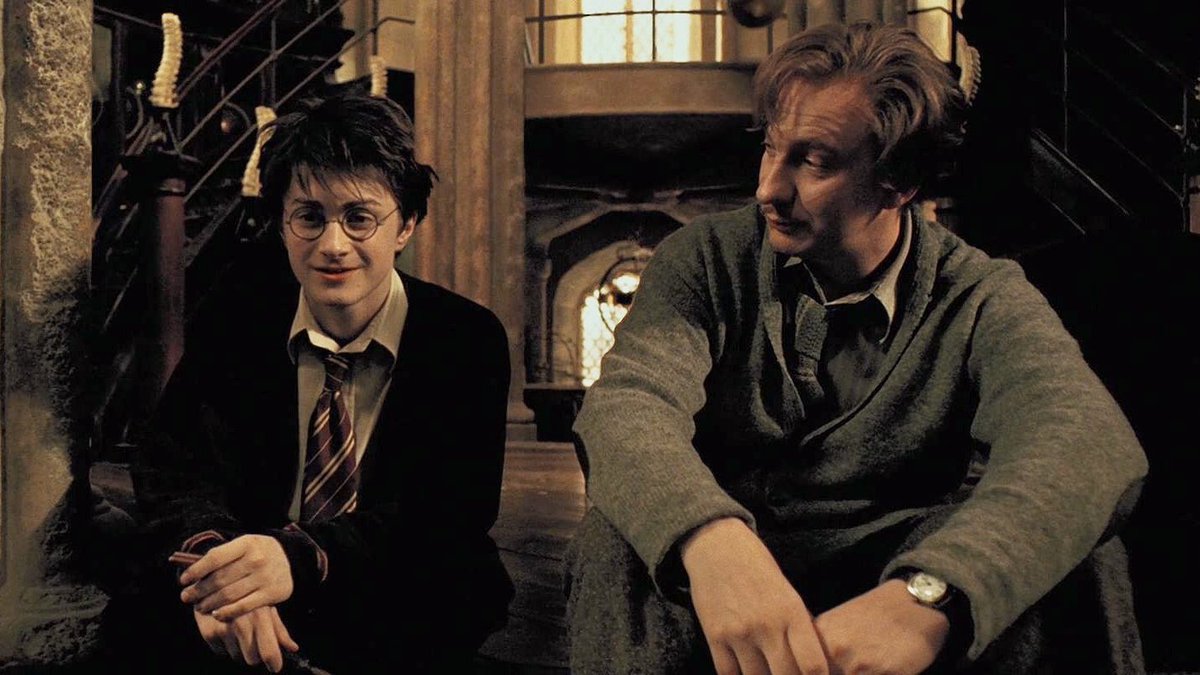 Harry Potter Universe tweet media